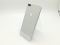 Apple docomo 【SIMロック解除済み】 iPhone 8 Plus 64GB シルバー MQ9L2J/A