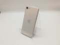 Apple iPhone SE（第3世代） 256GB スターライト （国内版SIMロックフリー） MMYK3J/A