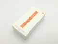 Xiaomi Xiaomi Smart Band 7 Pro Strap　オレンジ