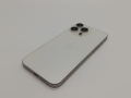 Apple au 【SIMフリー】 iPhone 15 Pro Max 512GB ホワイトチタニウム MU6V3J/A