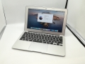  Apple MacBook Air 11インチ Corei5:1.7GHz 128GB MD224J/A (Mid 2012)