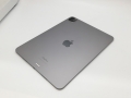  Apple iPad Pro 11インチ（第4世代） Wi-Fiモデル 512GB スペースグレイ MNXH3J/A