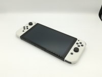 じゃんぱら-Nintendo Switch 本体 (有機ELモデル) HEG-S-KAAAA