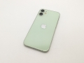  Apple iPhone 12 mini 128GB グリーン （海外版SIMロックフリー）