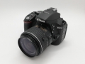 Nikon D5300 18-55 VR IIレンズキット ブラック