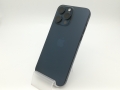 Apple docomo 【SIMフリー】 iPhone 15 Pro Max 256GB ブルーチタニウム MU6T3J/A