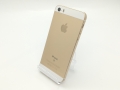 Apple SoftBank 【SIMロック解除済み】 iPhone SE （第1世代） 32GB ゴールド MP842J/A
