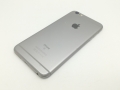 Apple SoftBank 【SIMロック解除済み】 iPhone 6s Plus 16GB スペースグレイ MKU12J/A
