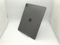  Apple iPad Pro 12.9インチ（第4世代） Wi-Fiモデル 128GB スペースグレイ MY2H2J/A