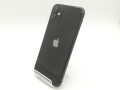  Apple SoftBank 【SIMロック解除済み】 iPhone 11 128GB ブラック MWM02J/A