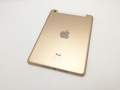 Apple au iPad mini3 Cellular 16GB ゴールド MGYR2J/A