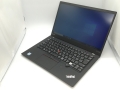 Lenovo ThinkPad X1 Carbon (Corei5 7300U/2.6G 14インチモデル)