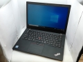  Lenovo ThinkPad T480 20L6S68T0M 【i5-8350U 8G 256G(SSD) WiFi5 14LCD(1920x1080)】