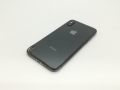 Apple docomo 【SIMロック解除済み】 iPhone X 64GB スペースグレイ MQAX2J/A
