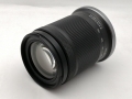 Canon RF-S18-150mm F3.5-6.3 IS STM (Canon RF-Sマウント/APS-C)
