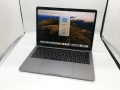 Apple MacBook Pro 13インチ Corei5:1.4GHz 128GB スペースグレイ MUHN2J/A (Mid 2019)