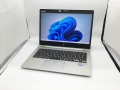  HP EliteBook 830 G5 (Corei7 8550U/1.8G 13インチモデル)