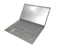 Lenovo ThinkPad X1 Carbon Gen 8 20UACTO1WW 【【i7-10610U 16G 512G(SSD) WiFi6 4G/LTE 13LCD(タッチパネル/1920x1080)】