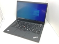  Lenovo ThinkPad X1 Carbon 20HQA02YJP 【i5-7300U 16G 128G(SSD) WiFi5 14LCD(1920x1080)】