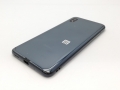SAMSUNG UQmobile 【SIMフリー】 Galaxy A21 ブラック 3GB 64GB SCV49