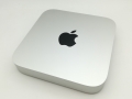 Apple Mac mini CTO（M2,2023)  M2(CPU:8C/GPU10C)/8GB/512GB/GbE