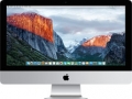 Apple iMac 21.5インチ CTO (Late 2015) Core i5(2.8G)/8G/1T/Intel Iris Pro 6200
