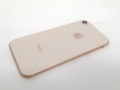  Apple SoftBank 【SIMロック解除済み】 iPhone 8 64GB ゴールド MQ7A2J/A