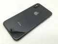 Apple docomo 【SIMロック解除済み】 iPhone XS 256GB スペースグレイ MTE02J/A