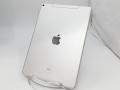  Apple iPad Air（第3世代/2019） Cellular 64GB シルバー （国内版SIMロックフリー） MV0E2J/A