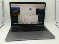 Apple MacBook Pro 13インチ CTO (Mid 2020) スペースグレイ Core i7(2.3G)/32G/512G/Iris Plus