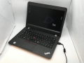 Lenovo ThinkPad E460 (Corei5 6200U/2.3G 14インチモデル)