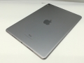  Apple au 【SIMロック解除済み】 iPad Pro 10.5インチ Cellular 256GB スペースグレイ MPHG2J/A