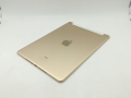 Apple au iPad Air2 Cellular 32GB ゴールド MNVR2J/A