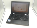 ASUS Chromebook Flip C214MA C214MA-BU0029 ダークグレー