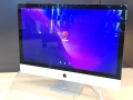  Apple iMac 27インチ CTO (Late 2015) Core i5(3.2G)/16G/1T(Fusion)/Radeon R9 M390