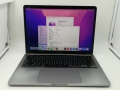 Apple MacBook Pro 13インチ CTO (M1・2020) スペースグレイ Apple M1(CPU:8C/GPU:8C)/16G/1T