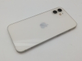  Apple SoftBank 【SIMロックあり】 iPhone 12 256GB ホワイト MGJ13J/A