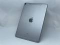 Apple au 【SIMロック解除済み】 iPad Pro 10.5インチ Cellular 64GB スペースグレイ MQEY2J/A
