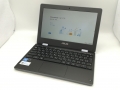  ASUS Chromebook Flip C214MA C214MA-BU0029 ダークグレー