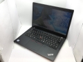  Lenovo ThinkPad X390 (Corei5 8265U/1.6G 13インチモデル)
