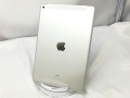 Apple au 【SIMロック解除済み】 iPad（第8世代） Cellular 128GB シルバー MYMM2J/A