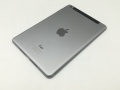 Apple au iPad mini2 Cellular 32GB スペースグレイ ME820JA/A