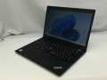  Lenovo ThinkPad X390 (Corei5 8265U/1.6G 13インチモデル)