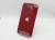 Apple au 【SIMフリー】 iPhone 13 128GB (PRODUCT)RED MLNF3J/A