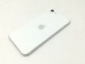 Apple SoftBank 【SIMロック解除済み】 iPhone SE（第2世代） 128GB ホワイト MHGU3J/A（後期型番）