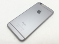 Apple docomo 【SIMロック解除済み】 iPhone 6s 64GB スペースグレイ MKQN2J/A
