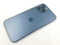  Apple iPhone 12 Pro Max 128GB パシフィックブルー （国内版SIMロックフリー） MGCX3J/A