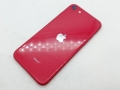 Apple docomo 【SIMロック解除済み】 iPhone SE（第2世代） 64GB (PRODUCT)RED MHGR3J/A（後期型番）