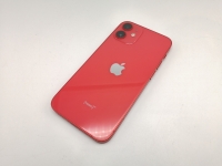 じゃんぱら-Apple iPhone 12 mini 256GB (PRODUCT)RED （国内版SIM
