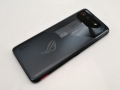 ASUS 国内版 【SIMフリー】 ROG Phone 7 ファントムブラック 12GB 256GB ROG7-BK12R256